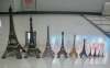 Wholesale Big Eiffel tower gift souvenir