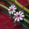 Supply 2010 Hot Sale Fashion alloy earring Promotion earring