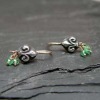fashion jewelry earring-E02975