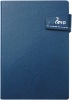 2012 pocket PU hardcover diary