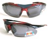 2011 Newest Fashion Polarized Sports Eyewear (ANSI Z87.1)