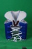 taekwondo new chest guard single