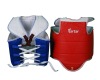 taekwondo chest guard
