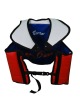 taekwondo chest guard