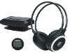 TV&PC wireless headphone
