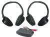 IR HEADPHONE SET MODEL NO.DIR-218S
