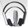 new technology wireless headphone AS-W021