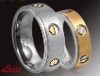 High quality stylish finger ring