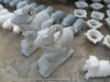 china natural animal sculpture