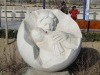 mother love sculpture
