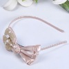 Wholesale Factory direct 2011 fashion style hair band No.054