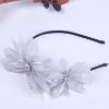 Wholesale Factory direct 2011 fashion style hair band No.059