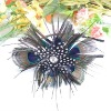Wholesale Factory direct 2011 fashion style hair band No.201