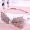 Wholesale Factory direct 2011 fashion style hair band No.101