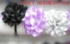Wholesale Fashion flower hair band korea style