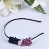 Wholesale Factory direct 2011 fashion style hair band No.055