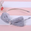 Wholesale Factory direct 2011 fashion style hair band No.103