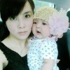 Wholesale fashion children's hair accessories baby ribbon bow barrette/ hair band