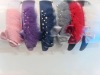 Wholesale 2012 printed multifunctional elastic Head wrap outdoor bandana