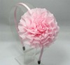 Wholesale Fashion Iron elastic hair band with bows