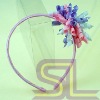 Wholesale curling ribbonBow,headbands