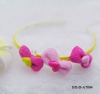Wholesale 2011 new super cute rabbit Headband