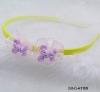 Wholesale 2011 new super cute Headband