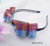 Wholesale 2011 new super cute bow Headband