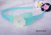 Wholesale super cute plastic Hairband for baby girl toddler