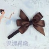 fashion beautiful hair bow