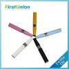 Ego e cigarette with 650mAH battery