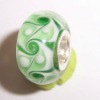 Vogue beauty glass beads