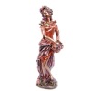 resin crafts beautiful woman