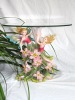 Angel Series Tea Table Resin Crafts