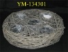 floral basket
