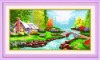 ideal world cross stitch