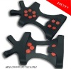 2011 Hot Sale ice cleat Shoes snowand ice cleats Ice Grips /Magic Spiker