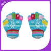 snow gloves