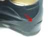 2011 Fashion Shoes Anti Slip Protectors Ice Grips /Magic Spiker