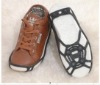 snow shoes spiker
