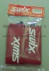 Large quantity of magic velcro snow strap