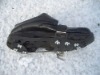 2011 Hot Sale Anti Slip Shoes Anti Slip Protectors Ice Grips /Magic Spiker