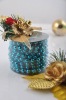 Wholesale Decorative christmas bead garland