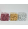 Wholesale plastic garland beads