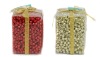 Wholesale Garland christmas/ 48feet bead garland