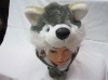 HAT0096, animals hat, party hats, halloween hats, fanny hats