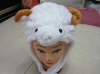 HAT0113, animals hat, party hats, halloween hats, fanny hats