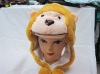 HAT0114, animals hat, party hats, halloween hats, fanny hats