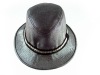 Wholesale Fashion Fedora/bucket for men/men's top hat