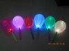 HOT! led balloon with logo with CE & ROHS 2011 alibaba express new led products